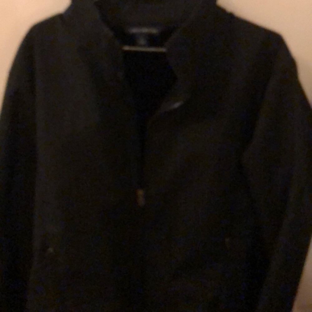 Men’s jacket - Picture 3 of 4